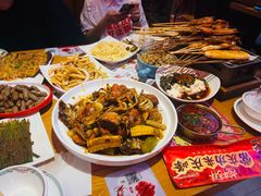 -庆峰龙虾烧烤(合肥一店)