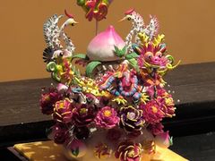 -北京工艺美术博物馆