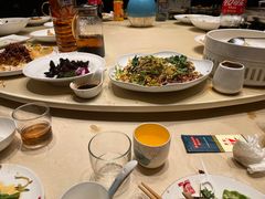 -7号院家宴.烧鸽子(门头沟店)