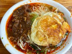 -正宗四川大竹面馆(光翠路南店)