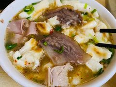 -马尔沙牛杂(海一大厦店)
