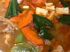 -滇越乘象云南餐厅(豆各庄店)