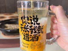 -甬小馆焗海鲜温州菜(五马街店)
