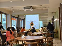 -御香农家菜(莫干山庾村店)