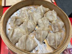 -新兴园饺子馆(河南街店)