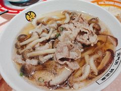 -元气寿司(八号仓店)