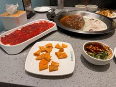 -芳竹园火锅(塘沽金街店)