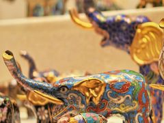 -中国景泰蓝艺术博物馆