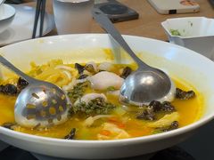 -客汀家宴·客家烟火 四季食材(集美店)