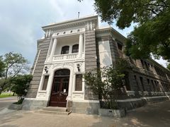 -清华大学-观畴园餐厅