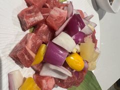 -韩时烤肉(枫蓝店)