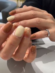 -丽心自助美甲美睫