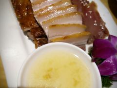 -嘉厨小馆(宜山路店)
