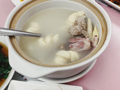-蘭心餐厅(进贤路店)