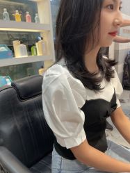 -首脑美发沙龙