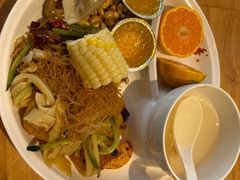 -素满香·素食自助餐(苏州·临顿路店)