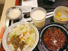 -永和大王(赤峰路二店)