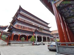 -章华寺
