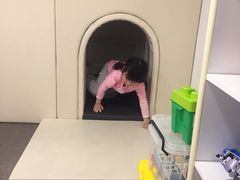 -Lilliput粒粒堡亲子餐厅(置汇旭辉店)