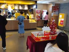 -麦当劳(中山大道中店)