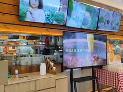 -西贝(上海我格广场店)