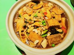 -长安大牌档之龙头酒肆(荣民龙首广场店)