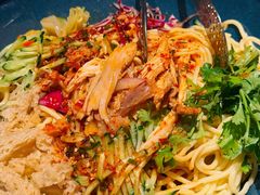 -耶里夏丽·丝路新疆菜·清真食品(徐汇南丹东路臻选店)