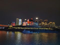 -重庆两江夜游-交运系列