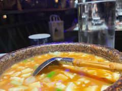 -绿茶餐厅(财富购物中心店)