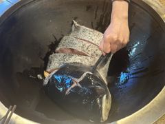 -好灶头妈妈菜·千岛湖柴火鱼餐厅(桐庐店)