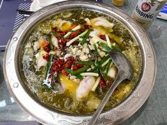 -全聚贤餐厅·湖北家常菜(沙湖店)