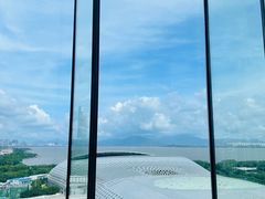 -深圳湾木棉花酒店