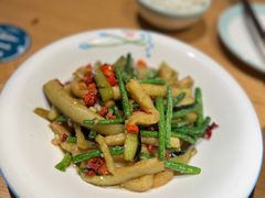 -呷湘厨·鱼汤捞饭·剁椒鱼头·辣椒炒肉(国家会展中心店)