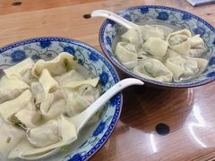 -217笋干馄饨