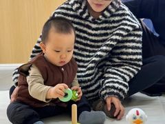 -红黄蓝成长中心•婴幼儿早教•托育(南山京基百纳广场店)