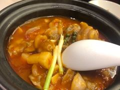 -粗茶淡饭·汉口公馆(循礼门店)