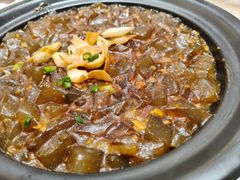 -梅利汴京烤鸭•开封豫菜地标店(东大街店)