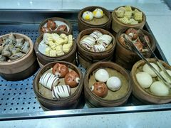 -欢乐牧场烧烤涮自助餐厅(新天地店)
