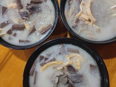 -鸭小妹鸭血粉丝(老门东店)