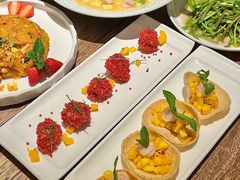 -小喜客·云南特色菜(纳西庭院店)