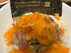 -桂马·日本料理·海胆·海鲜饭·酒场(民主广场店)