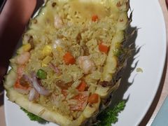 -避风塘(宝山万达店)