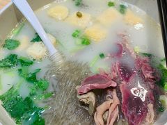 -鸭得堡老鸭汤·鸭血粉丝(凤凰西街店)