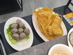 -濠轩阁特色生蚝火锅(水湾路店)