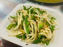 -林家饭店(新林公路店)