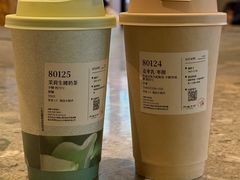 -阿嬷手作(成都万象城店)