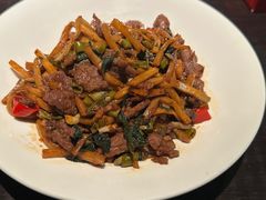 -桂小厨广西菜(万象城店)