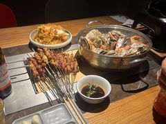 -那些年记忆烧烤