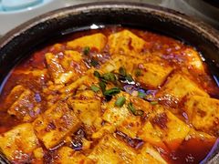 -玉林烤鸭店(小西天店)