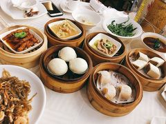 -潮福城大酒楼·潮粤菜·港式点心(阳光城店)